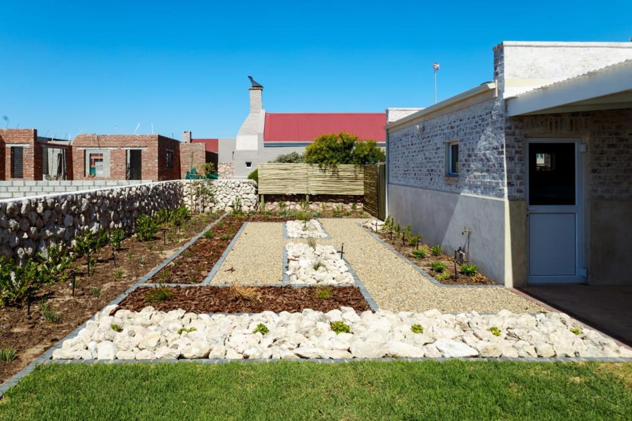 Blue Bay Lodge Saldanha Bay Exterior foto